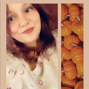 Meet your Posher, Marina